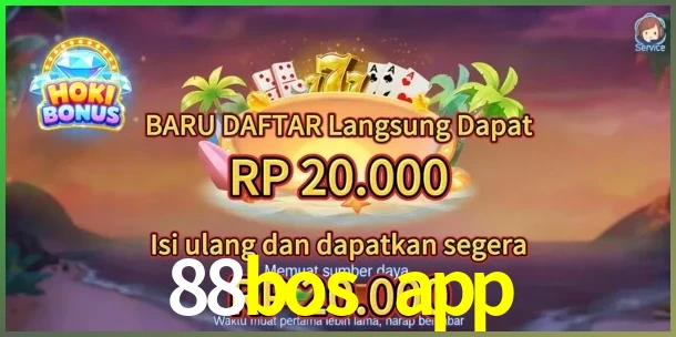 HOKI BONUS